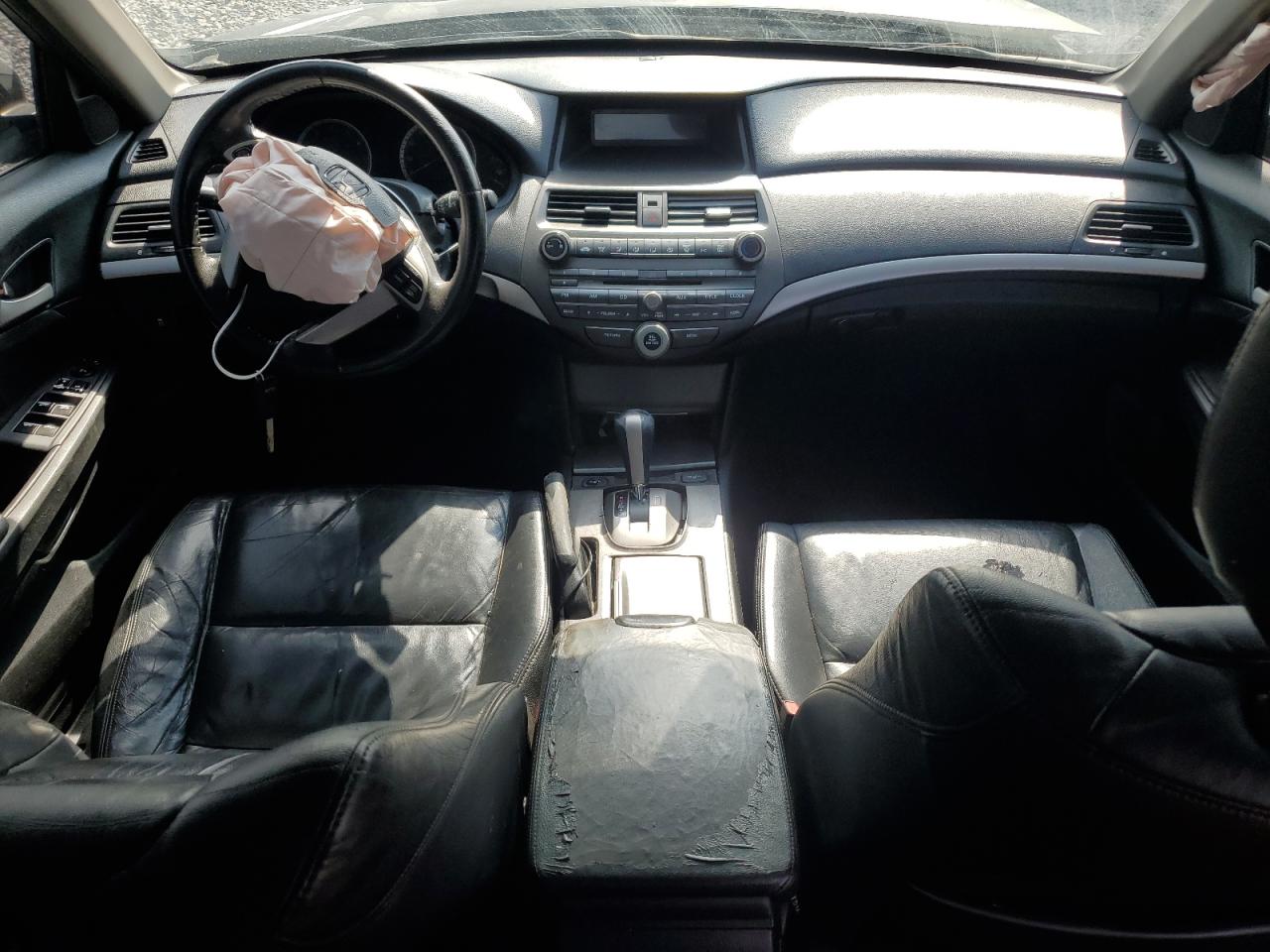 Honda Accord Se