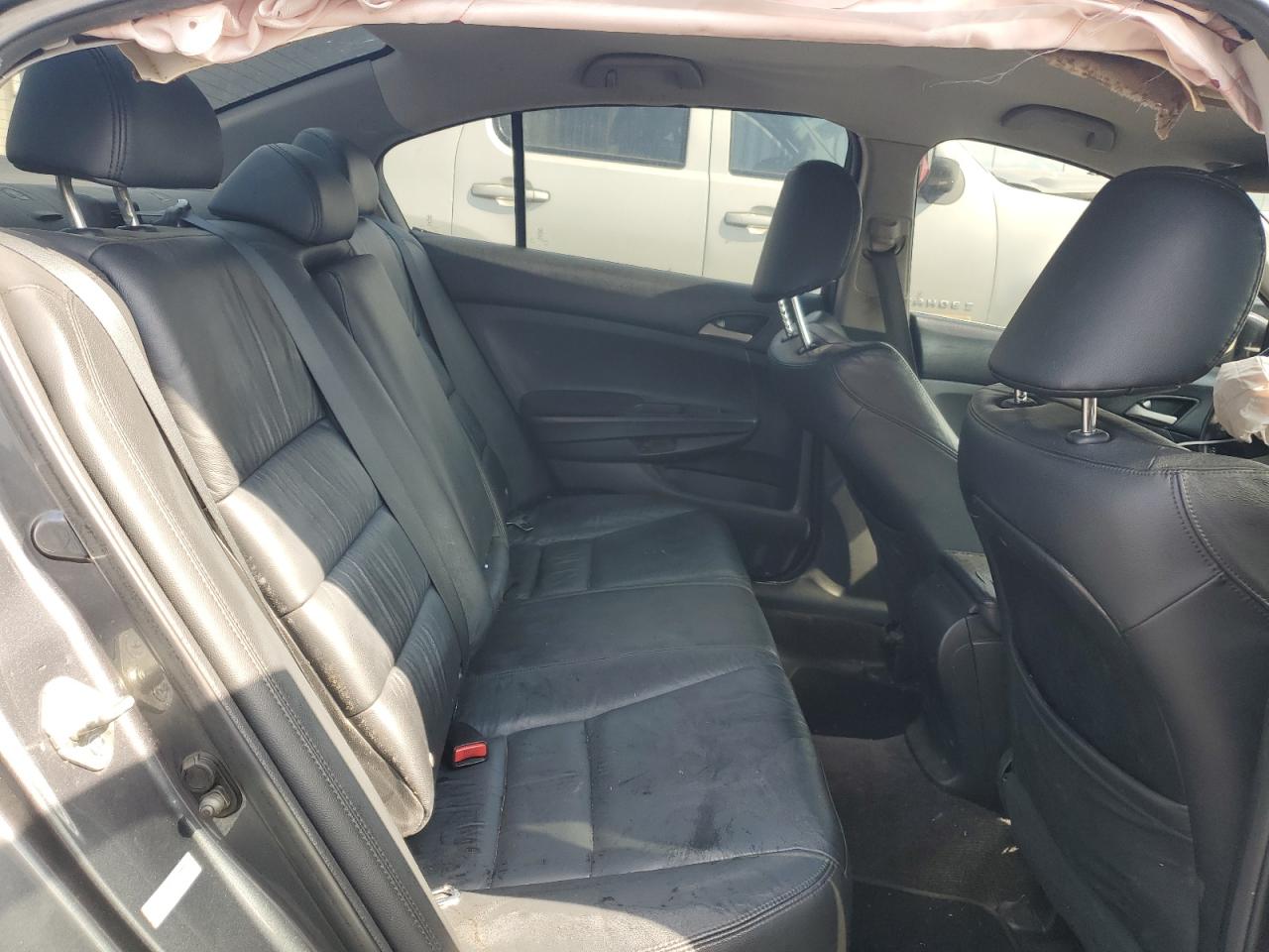 Honda Accord Se