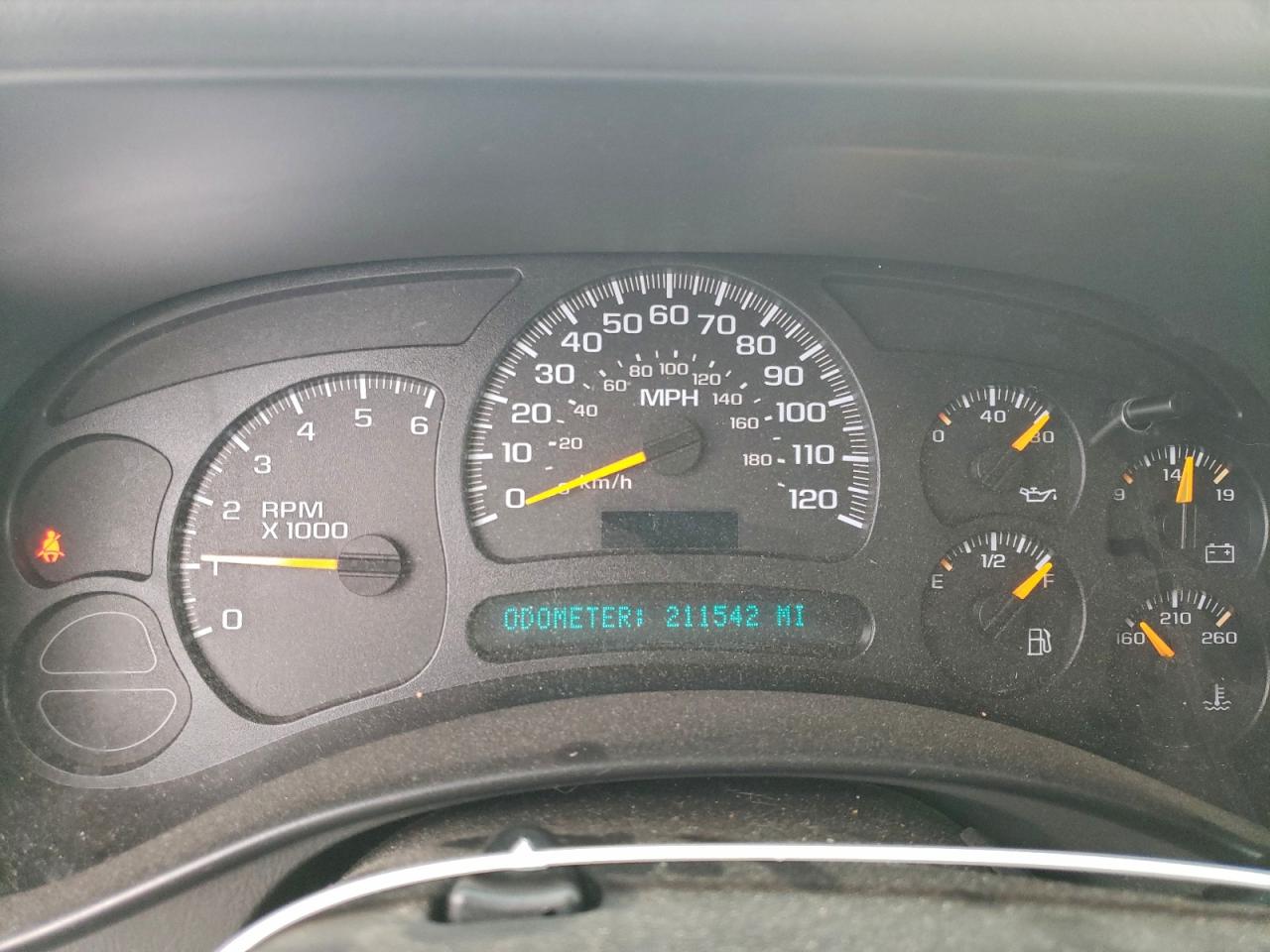 GMC Yukon