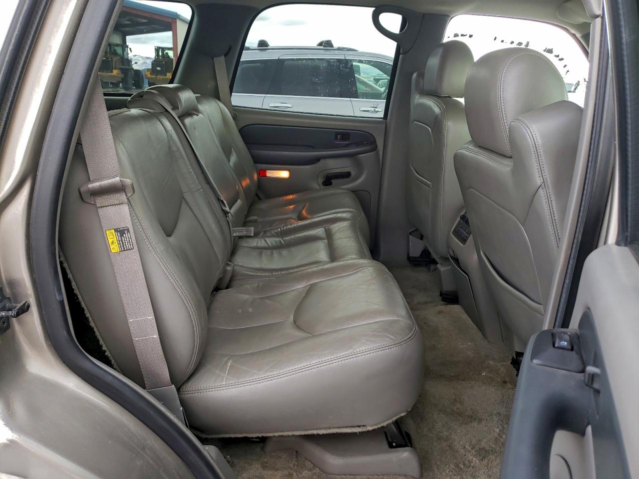 GMC Yukon
