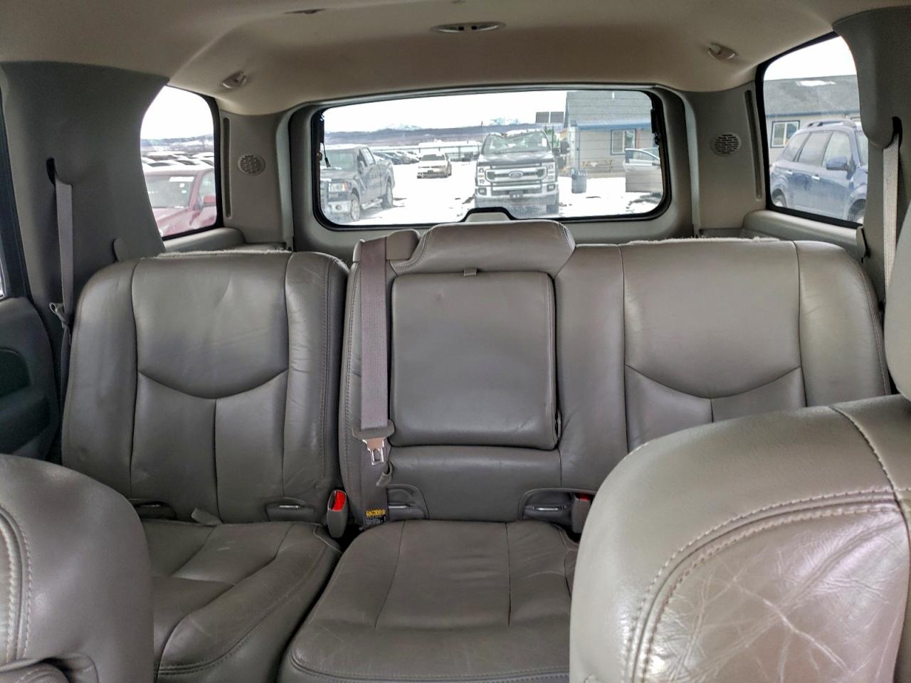 GMC Yukon