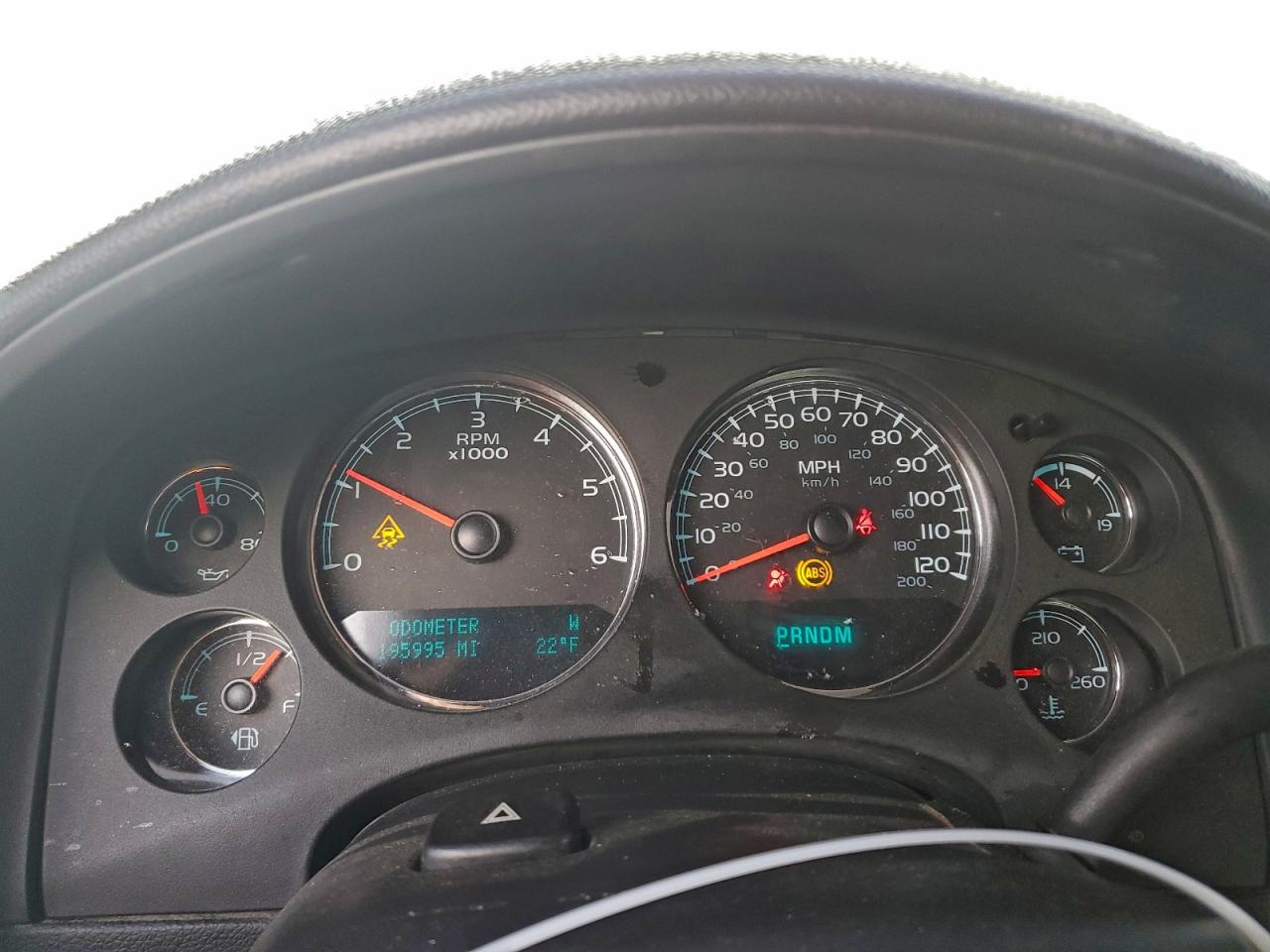 GMC Sierra K1500 Slt