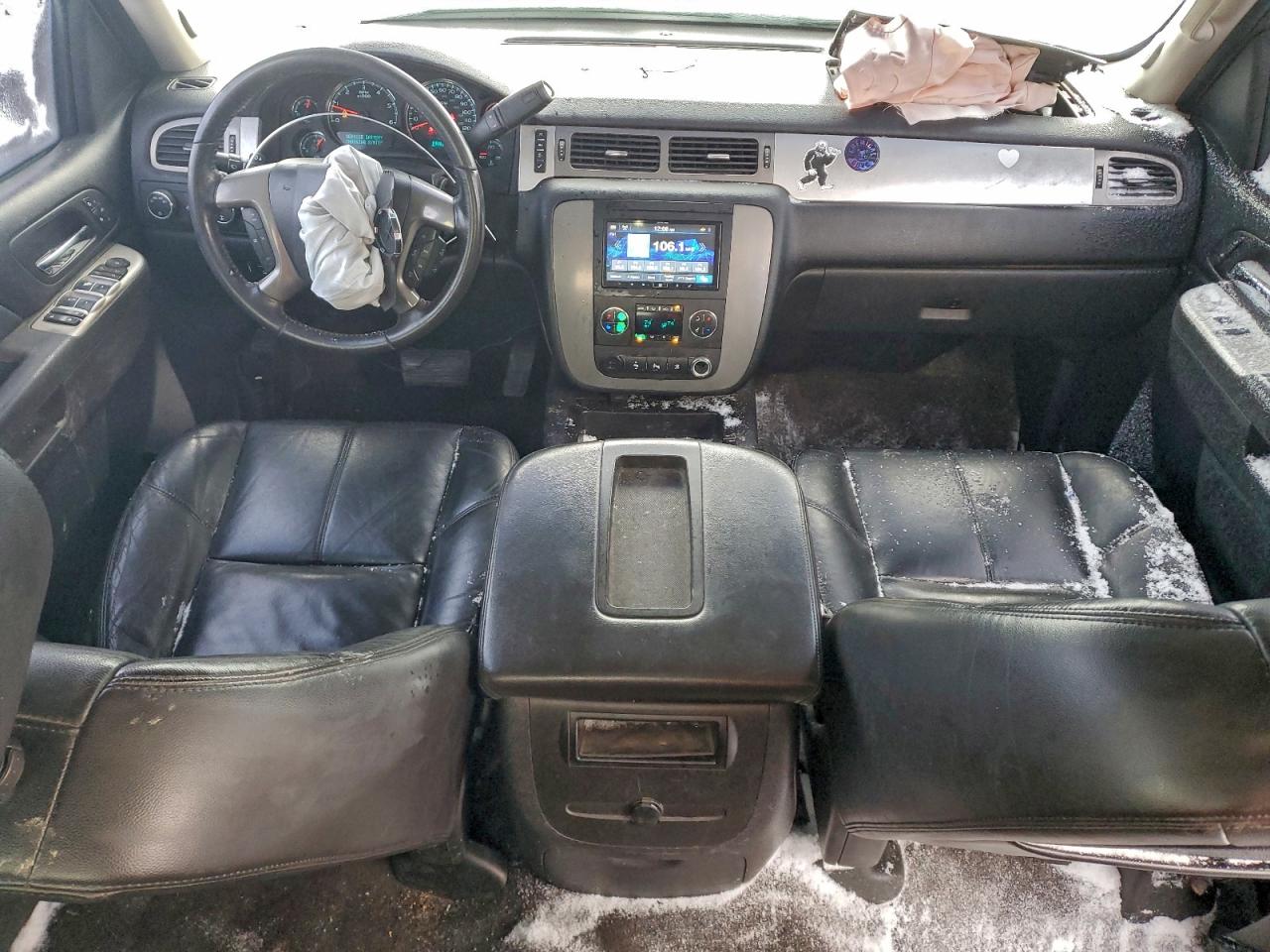 GMC Sierra K1500 Slt