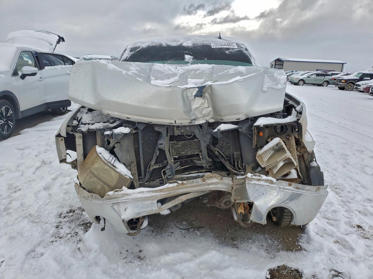GMC Sierra K1500 Slt