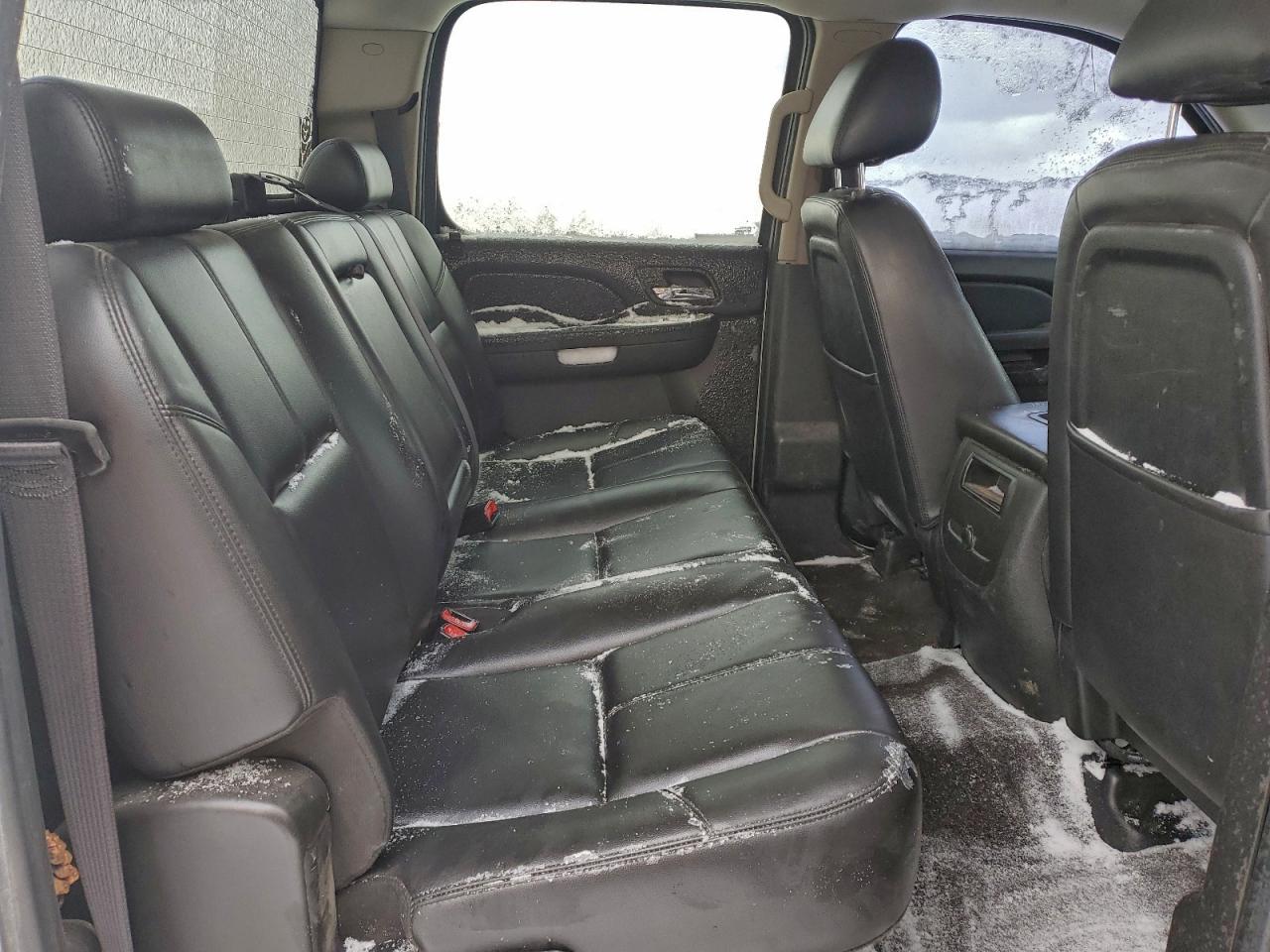 GMC Sierra K1500 Slt