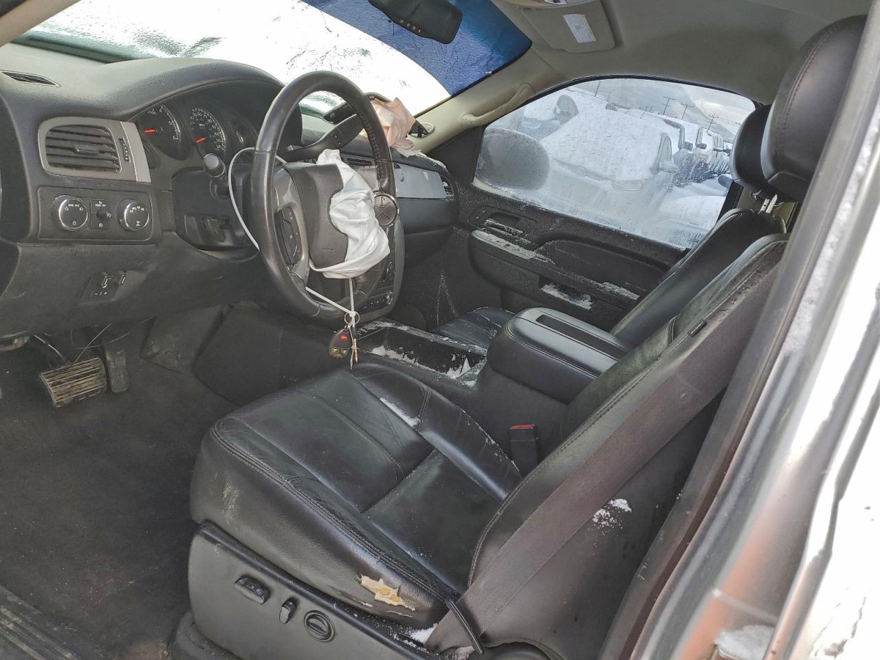 GMC Sierra K1500 Slt