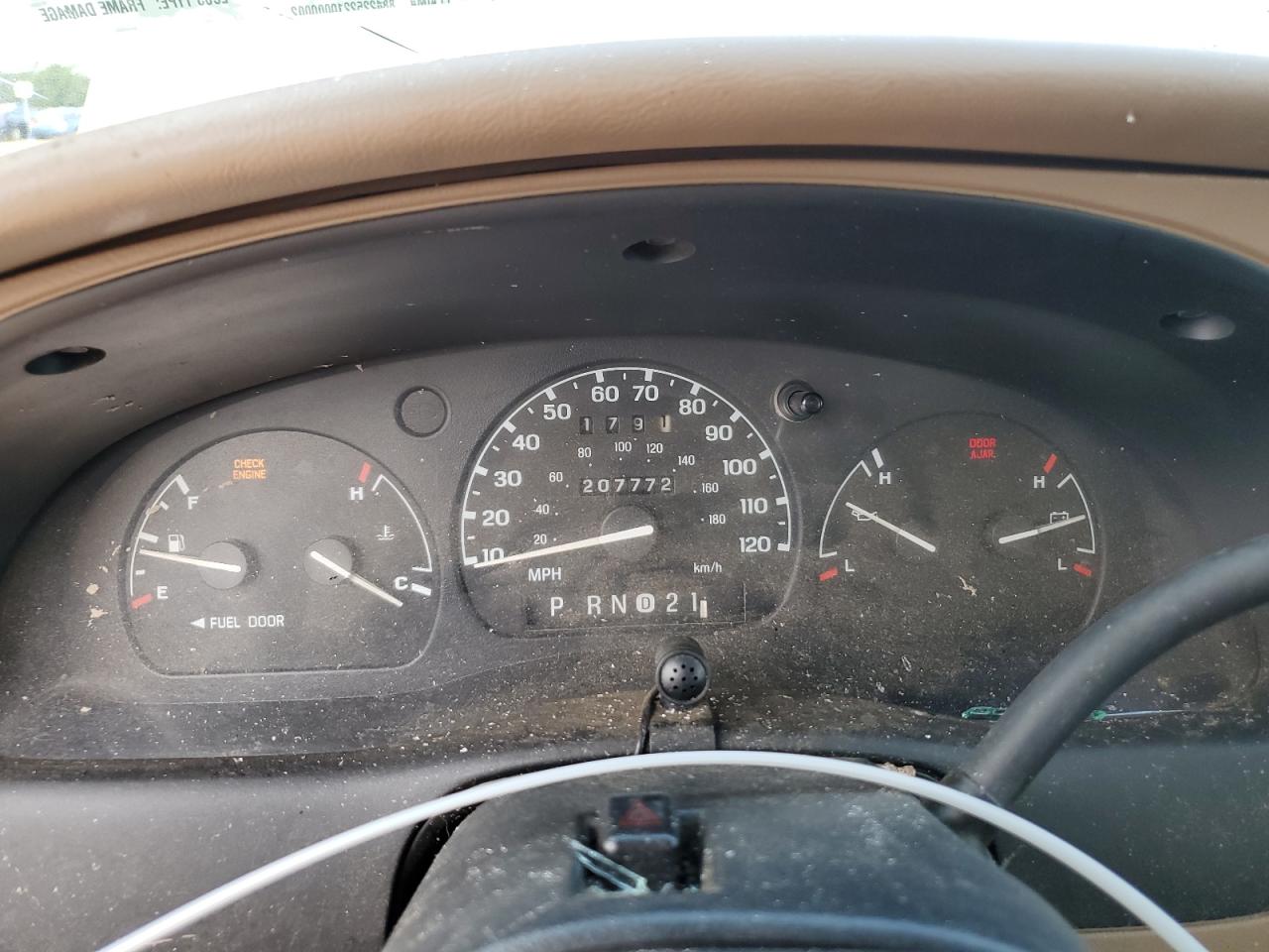 Ford Ranger Super Cab