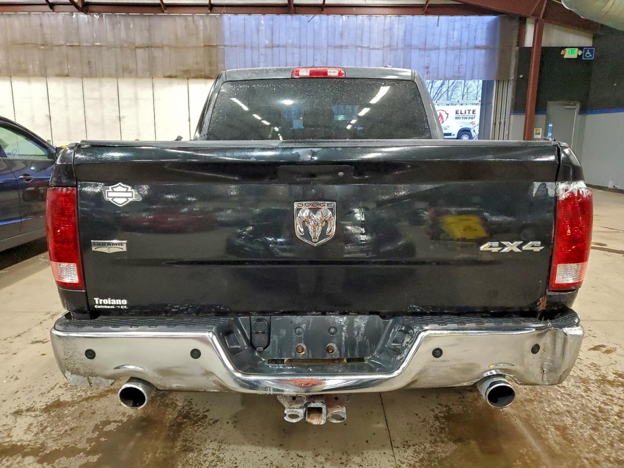 Dodge Ram 1500