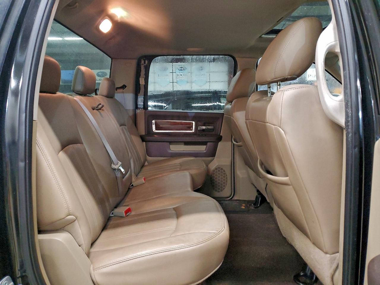 Dodge Ram 1500