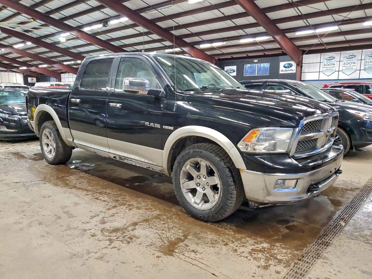 Dodge Ram 1500