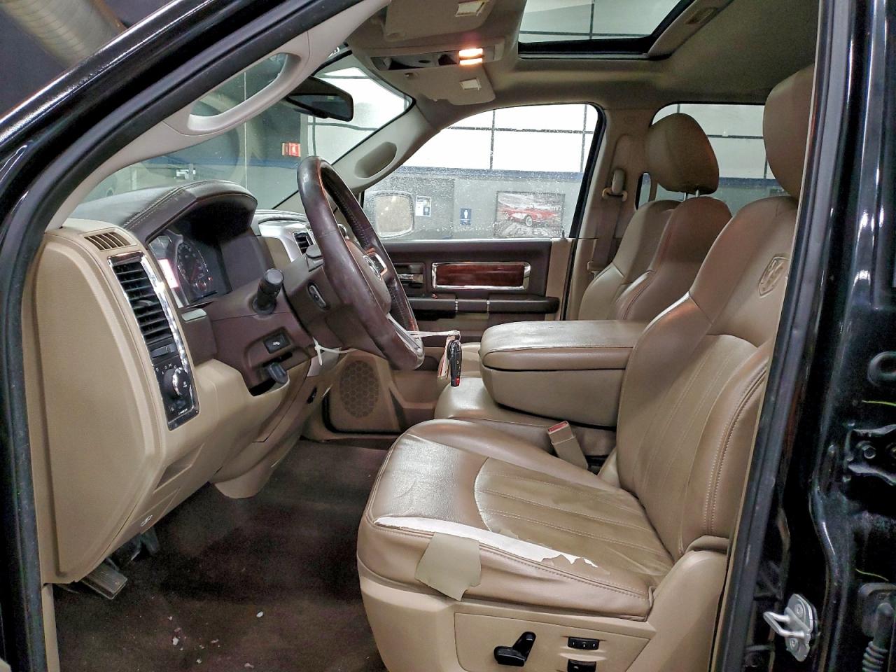 Dodge Ram 1500