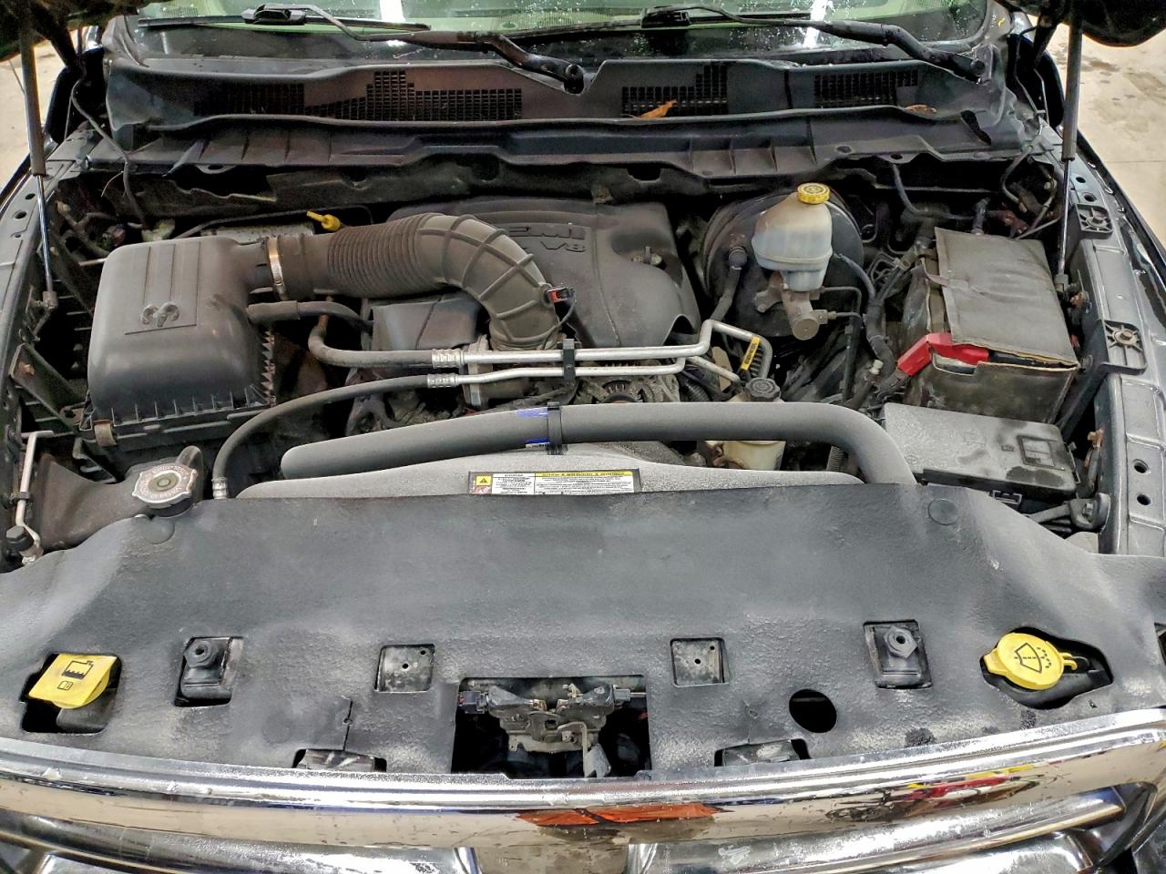 Dodge Ram 1500