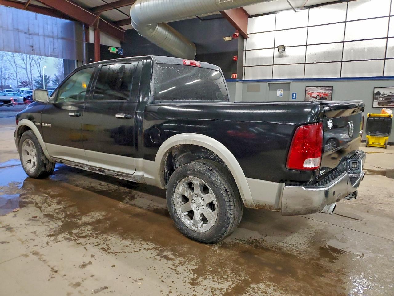 Dodge Ram 1500