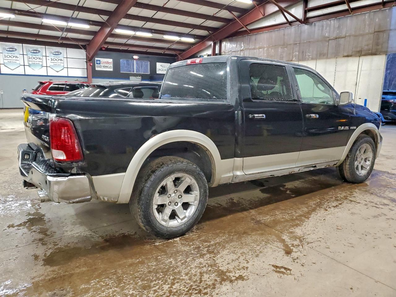 Dodge Ram 1500