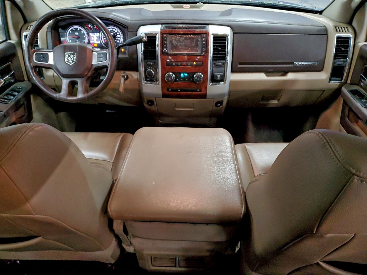 Dodge Ram 1500