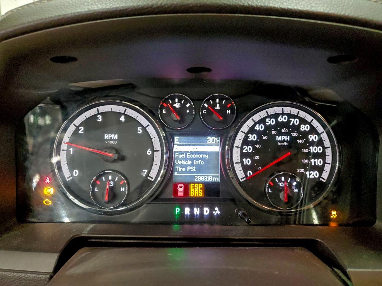 Dodge Ram 1500