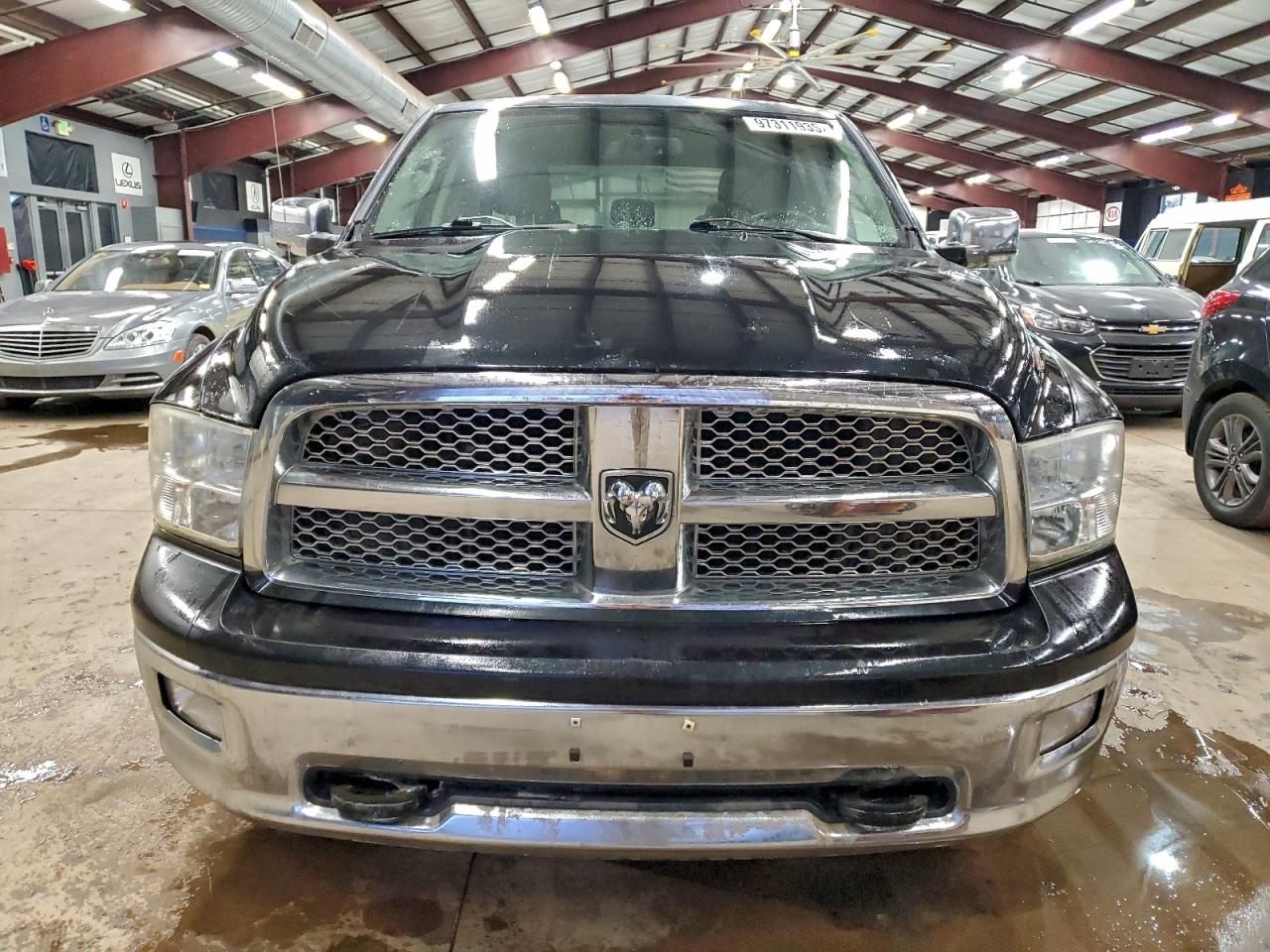 Dodge Ram 1500