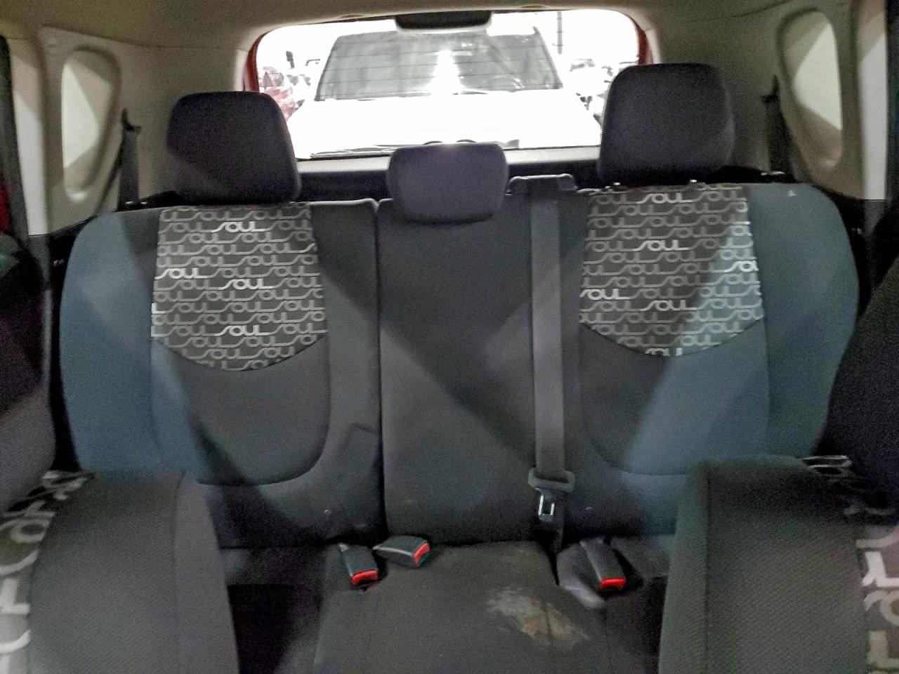 Kia Soul +