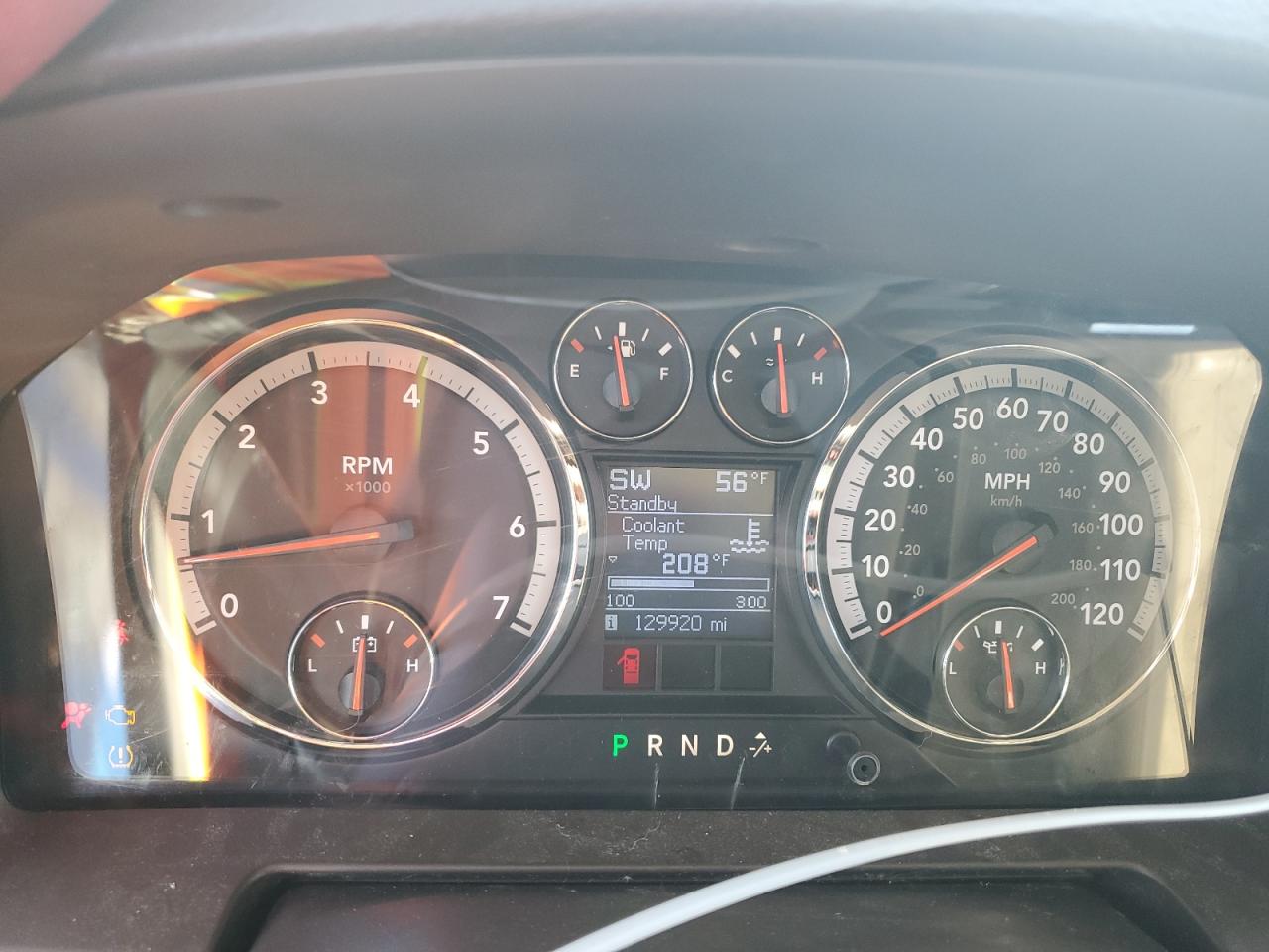 Dodge Ram 1500