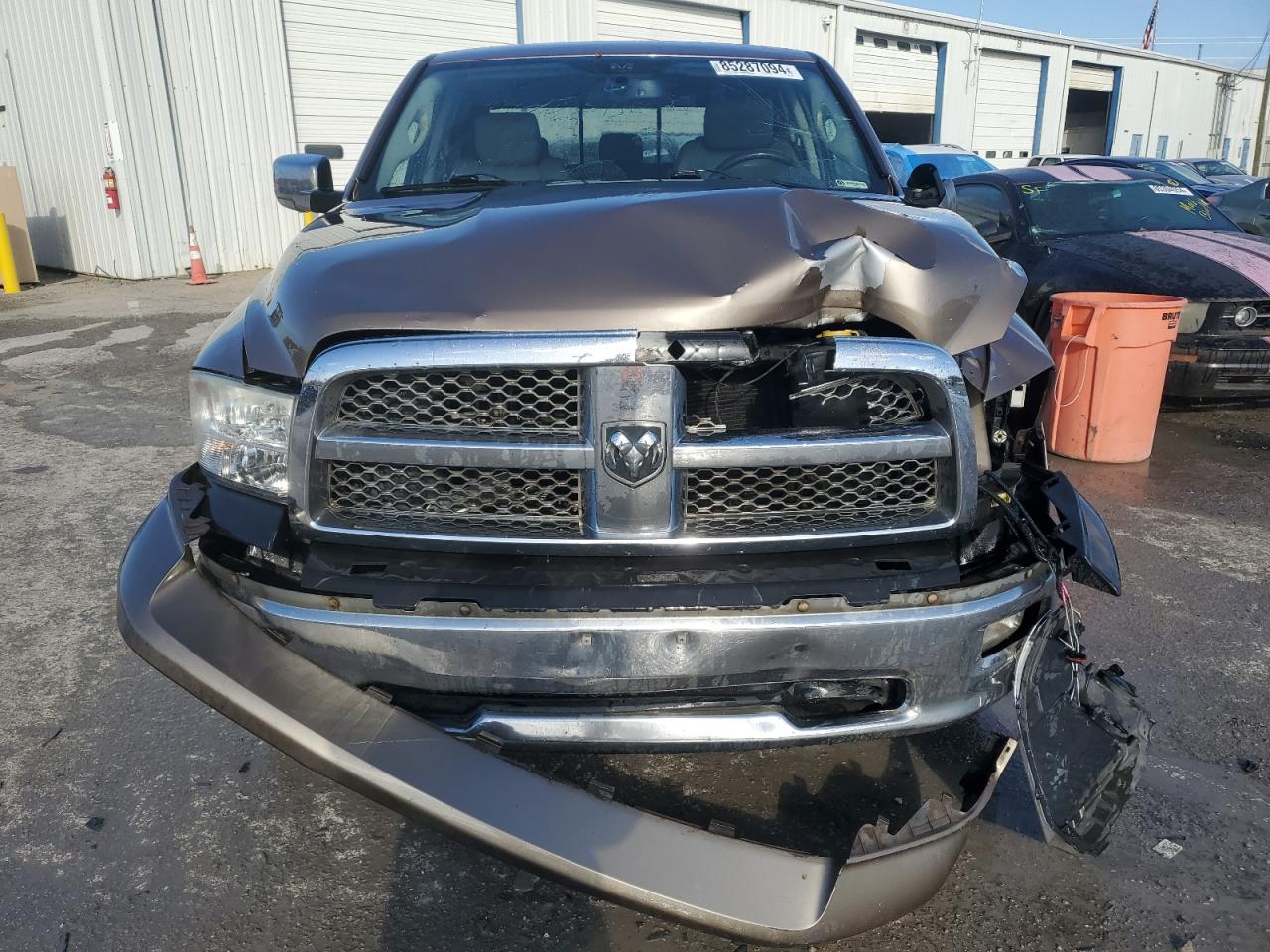 Dodge Ram 1500