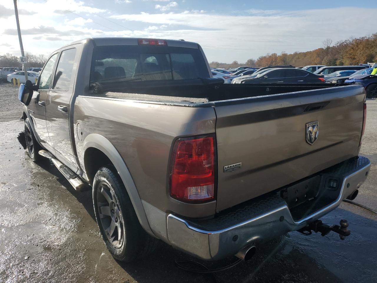Dodge Ram 1500