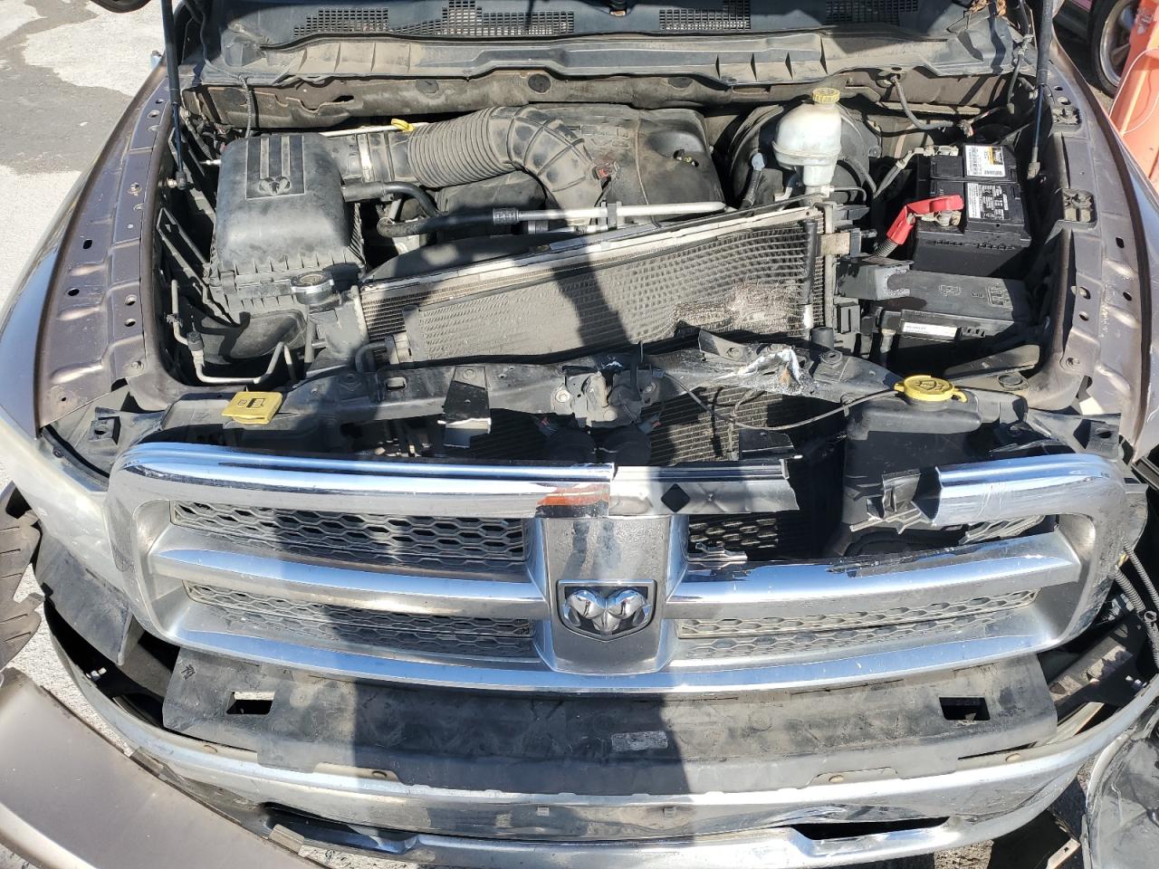 Dodge Ram 1500