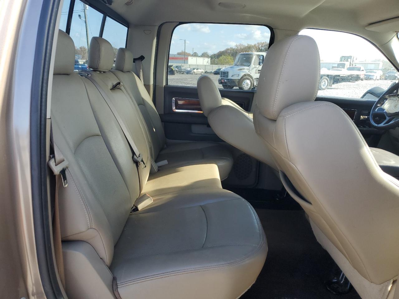 Dodge Ram 1500