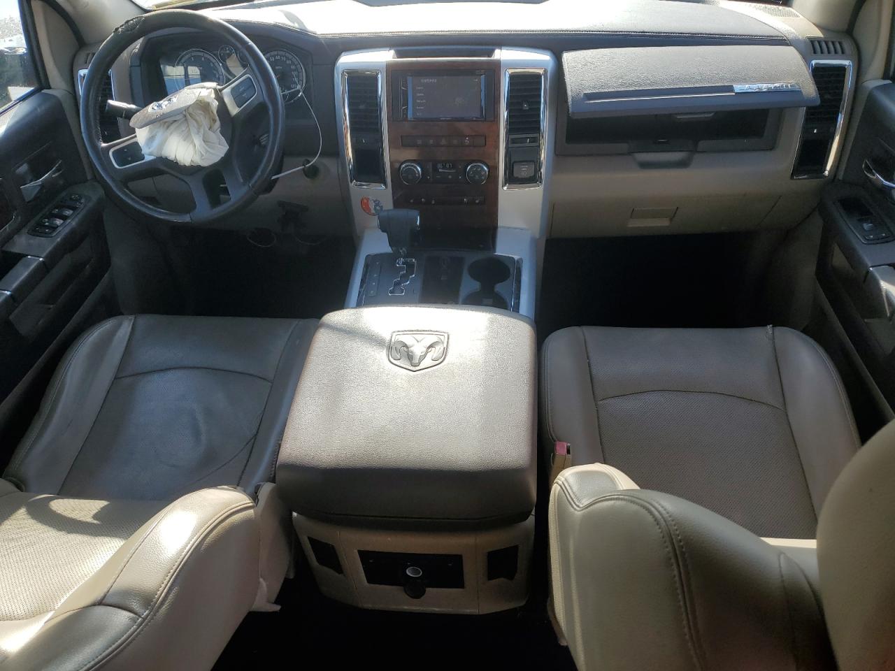 Dodge Ram 1500