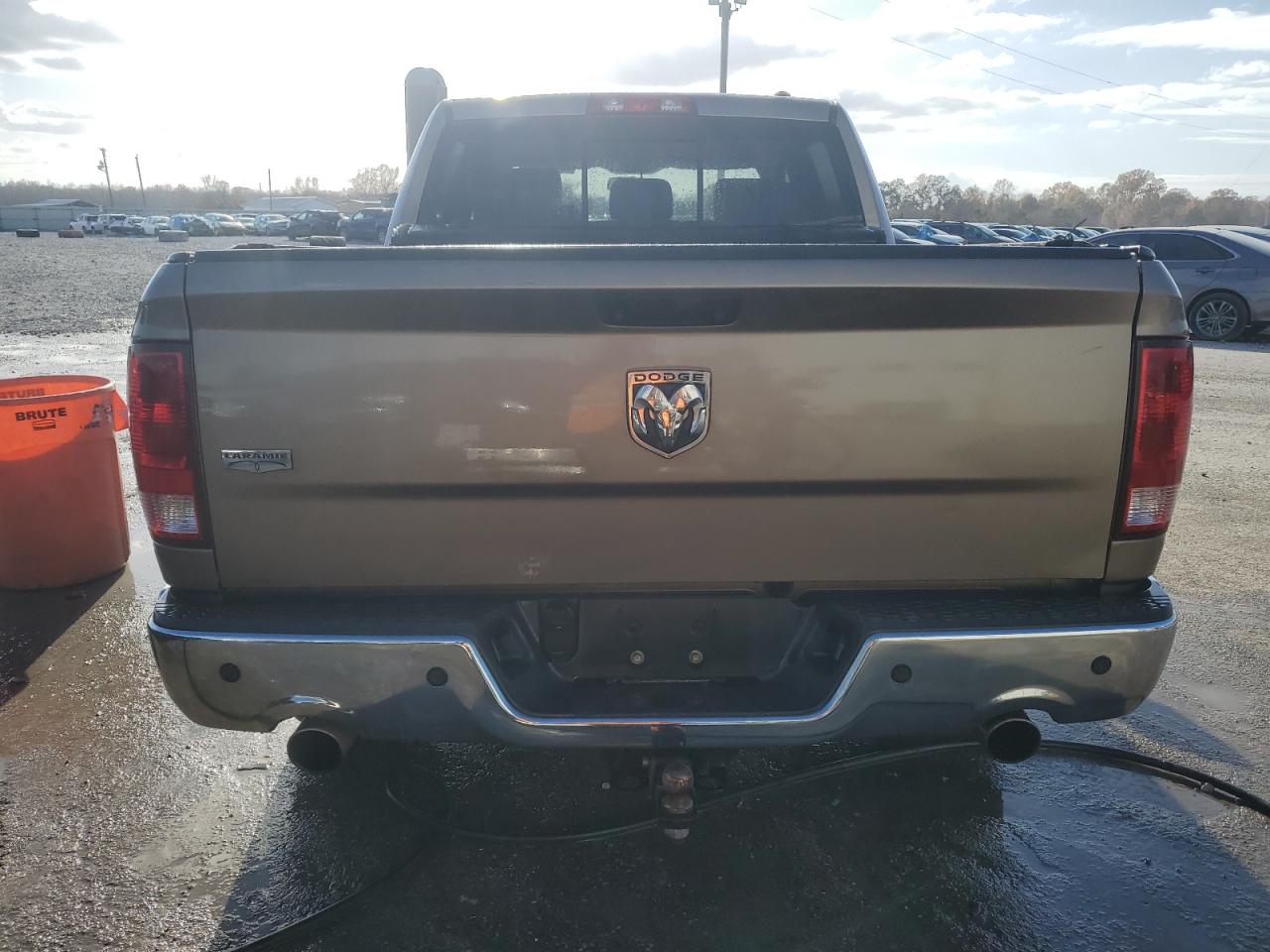Dodge Ram 1500