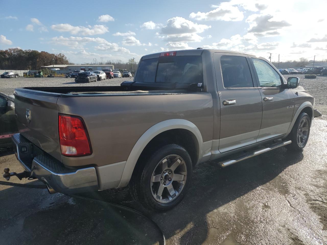 Dodge Ram 1500