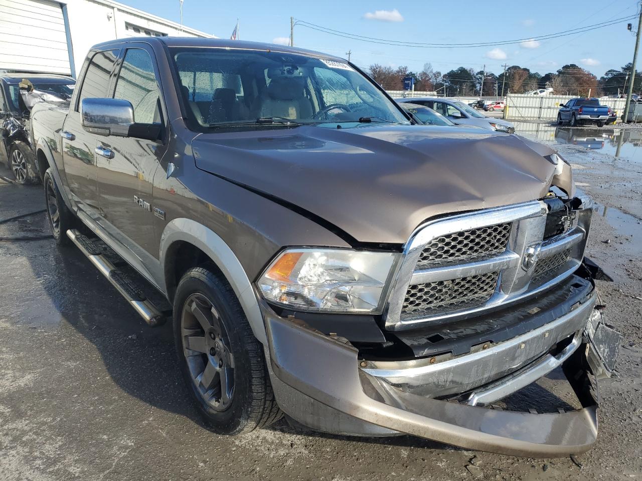 Dodge Ram 1500