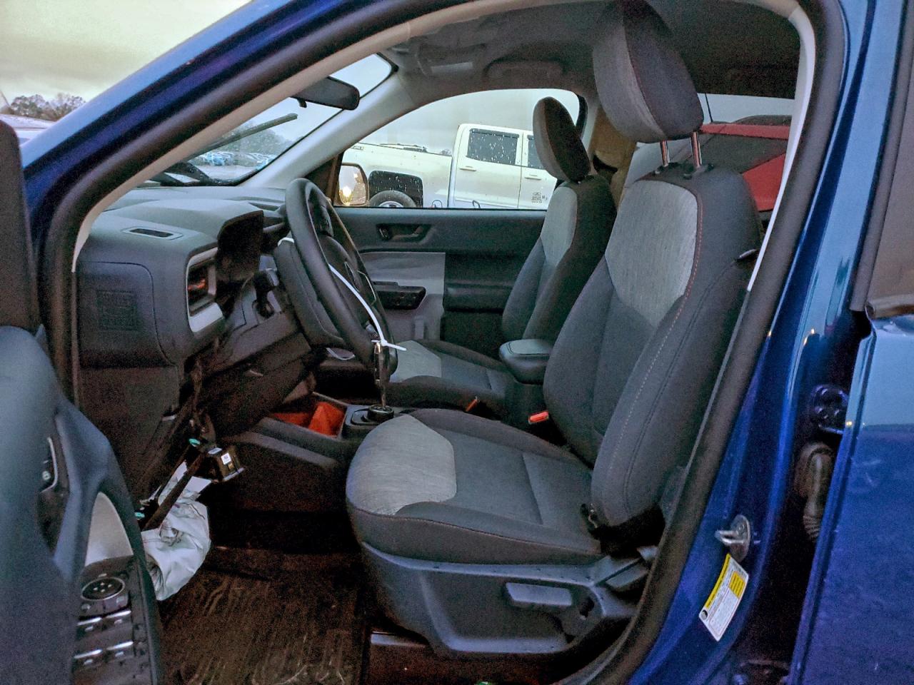 Ford Maverick Xl