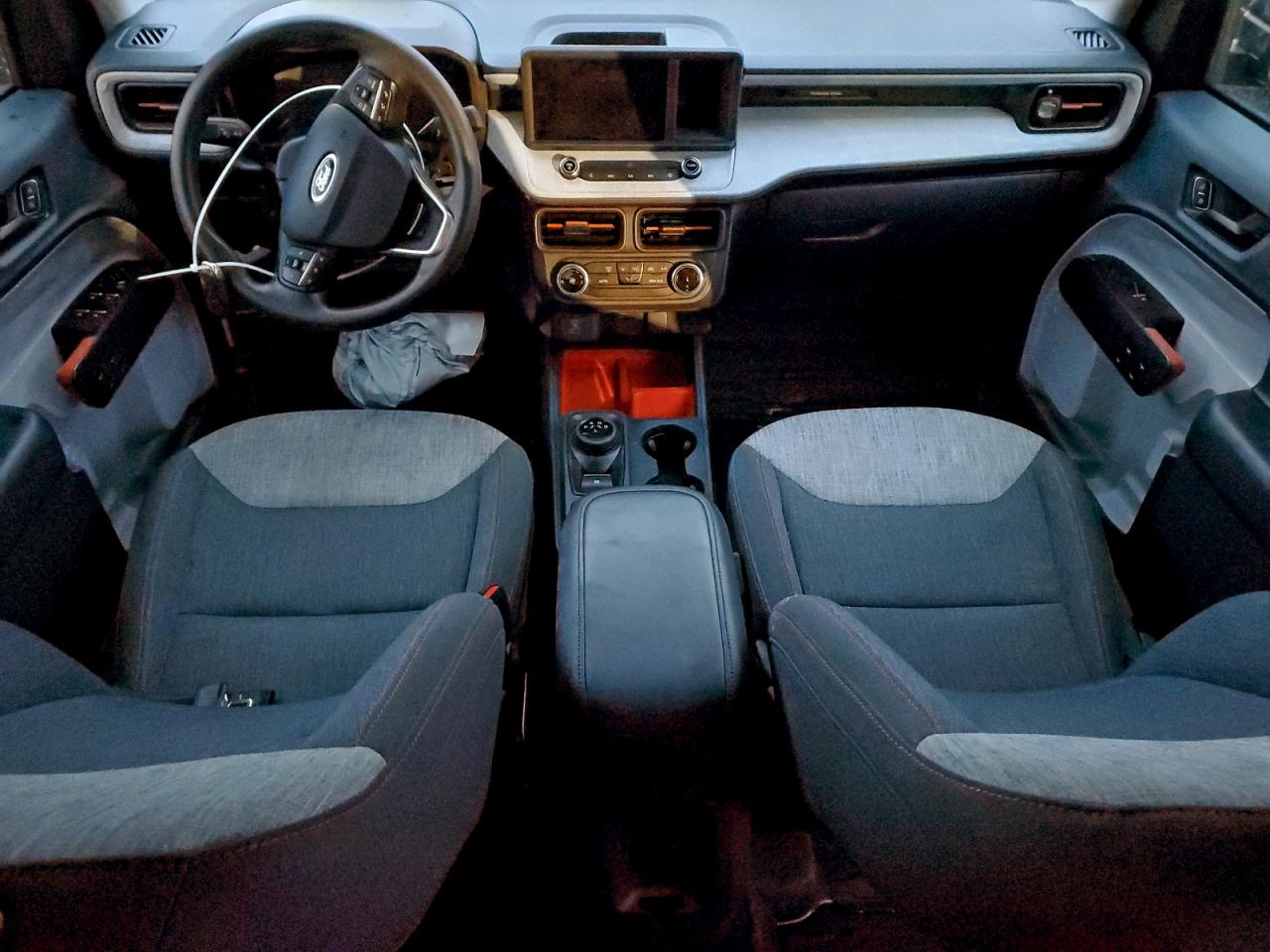 Ford Maverick Xl
