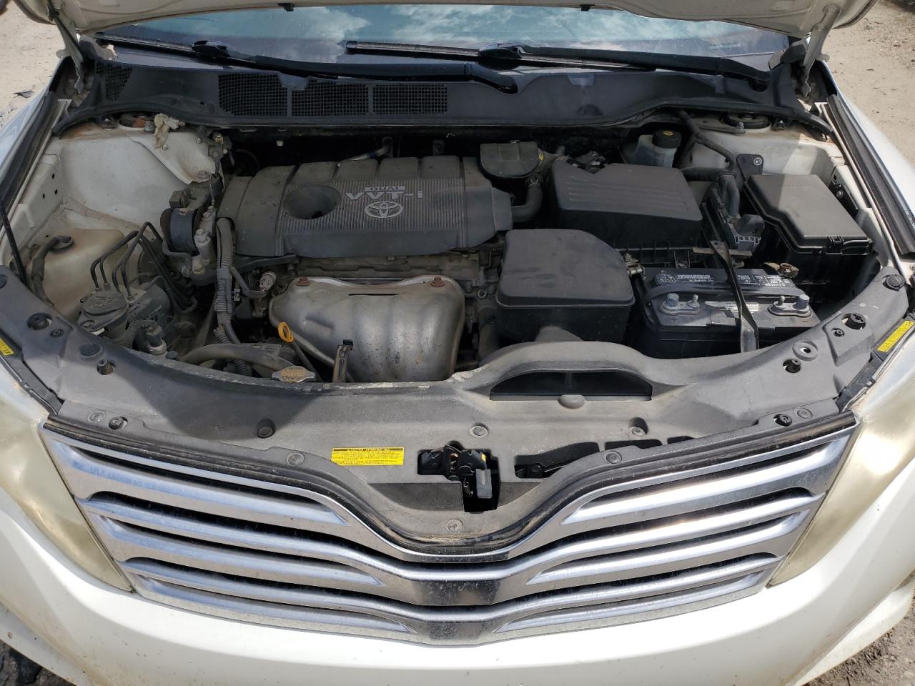 Toyota Venza