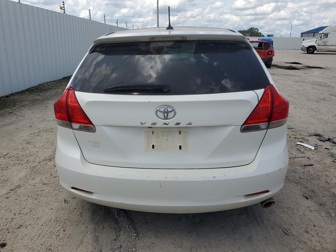 Toyota Venza