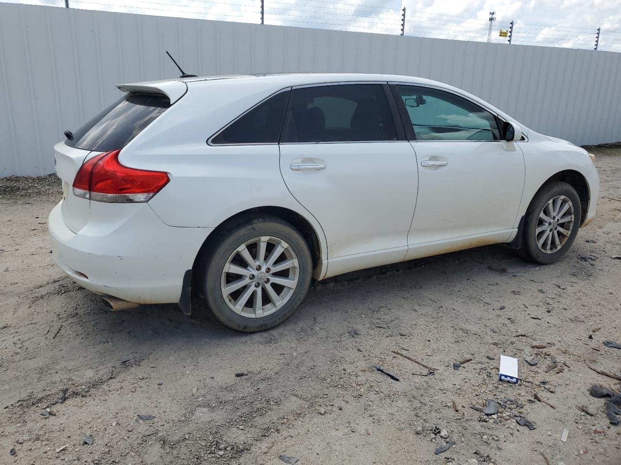 Toyota Venza