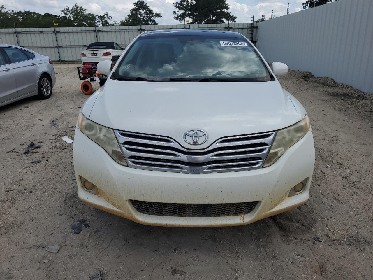 Toyota Venza