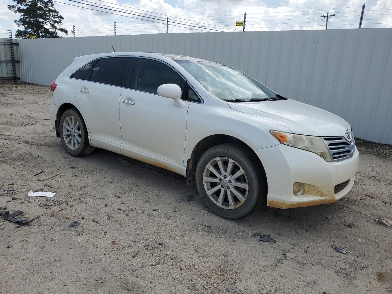 Toyota Venza