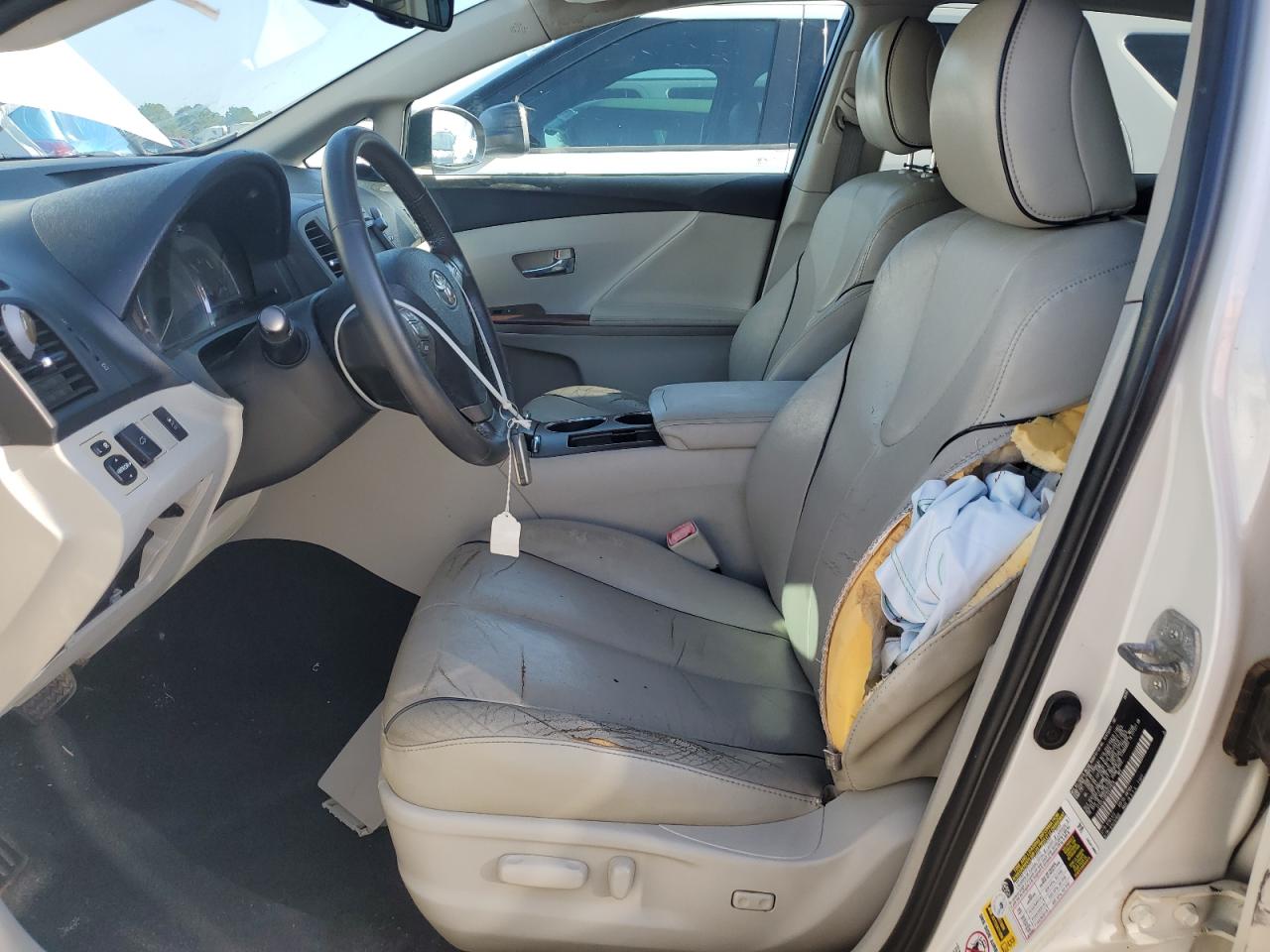 Toyota Venza