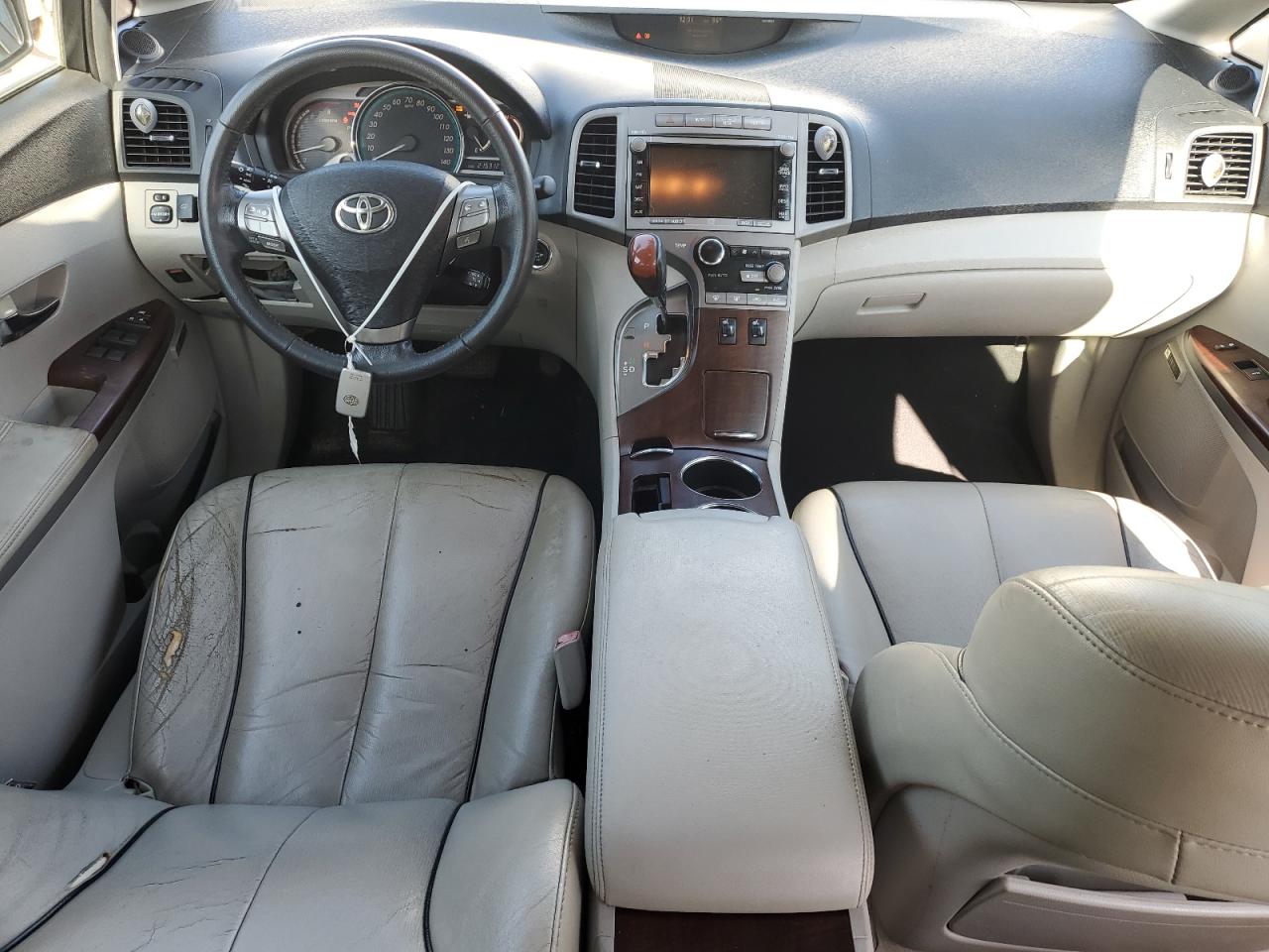 Toyota Venza