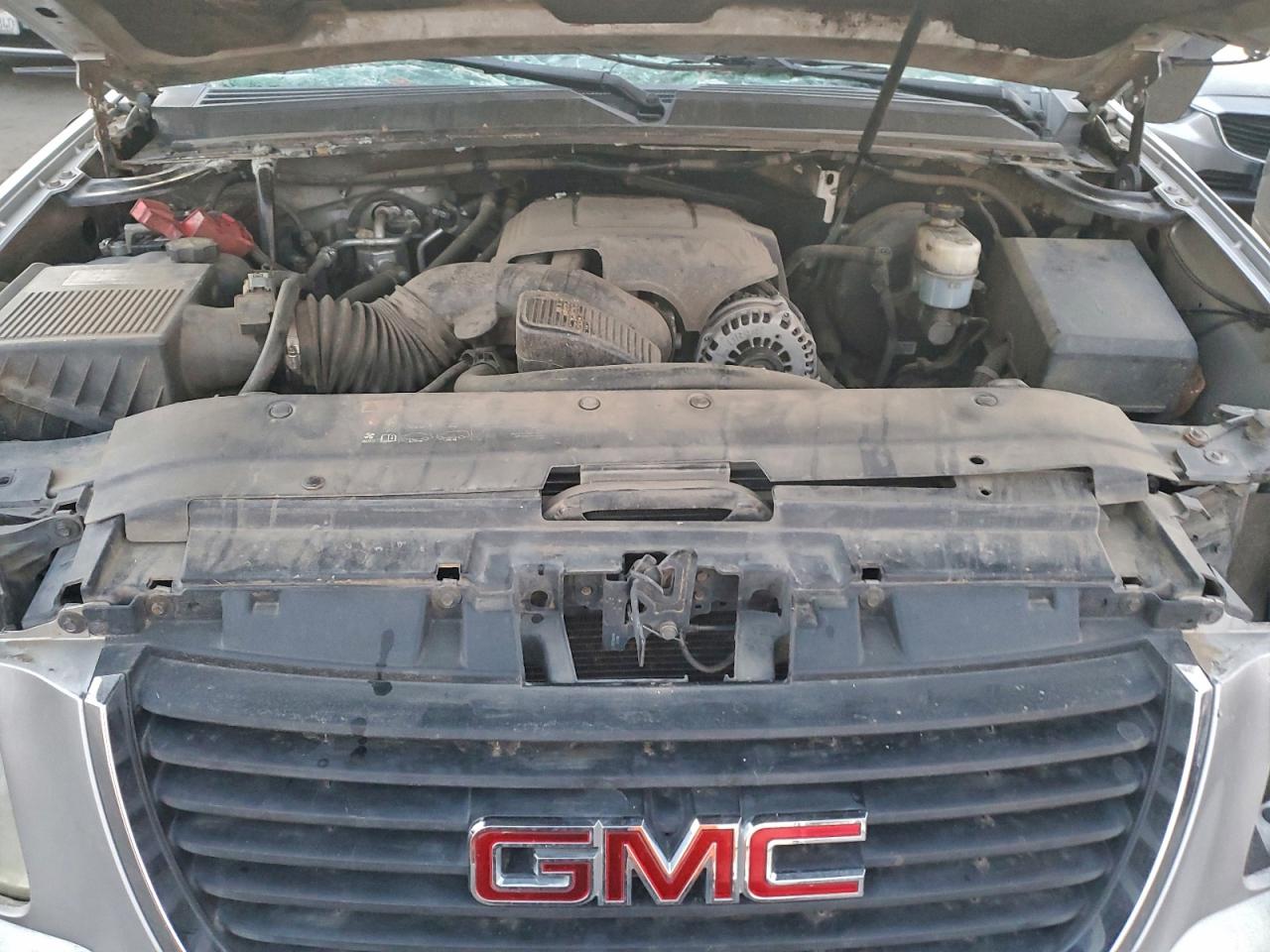 GMC Yukon Sle