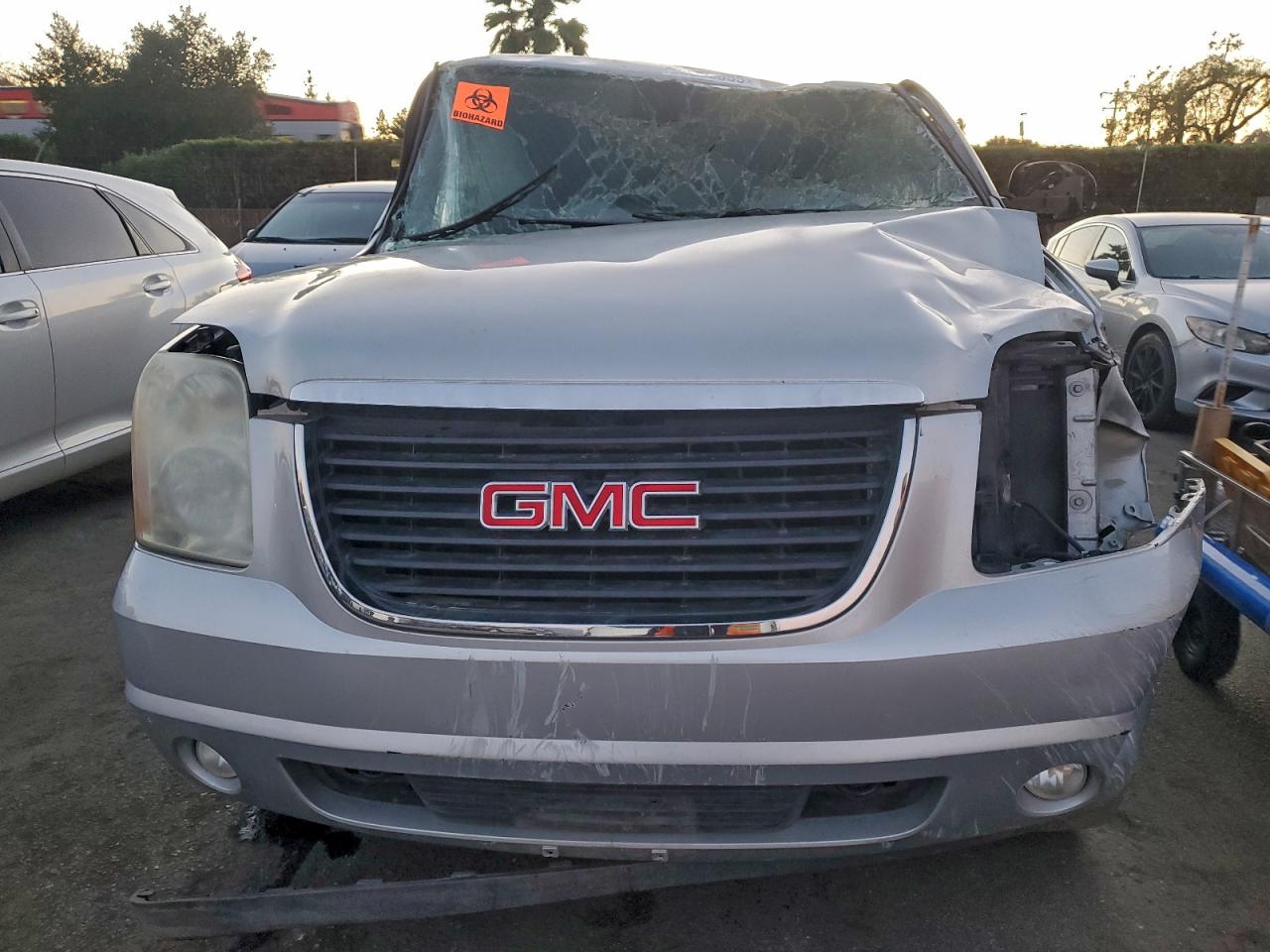 GMC Yukon Sle