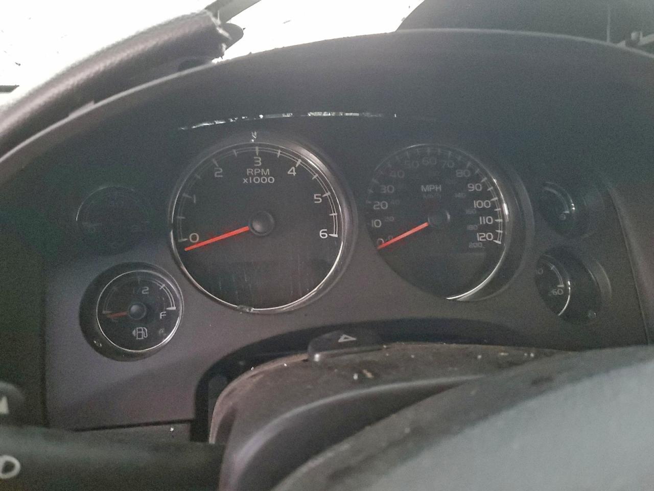 GMC Yukon Sle