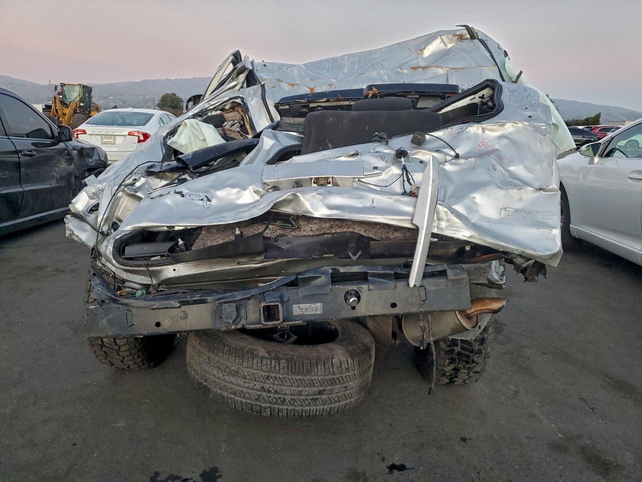 GMC Yukon Sle