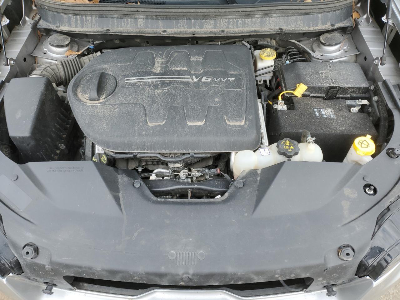 Jeep Grand Cherokee Latitude Plus