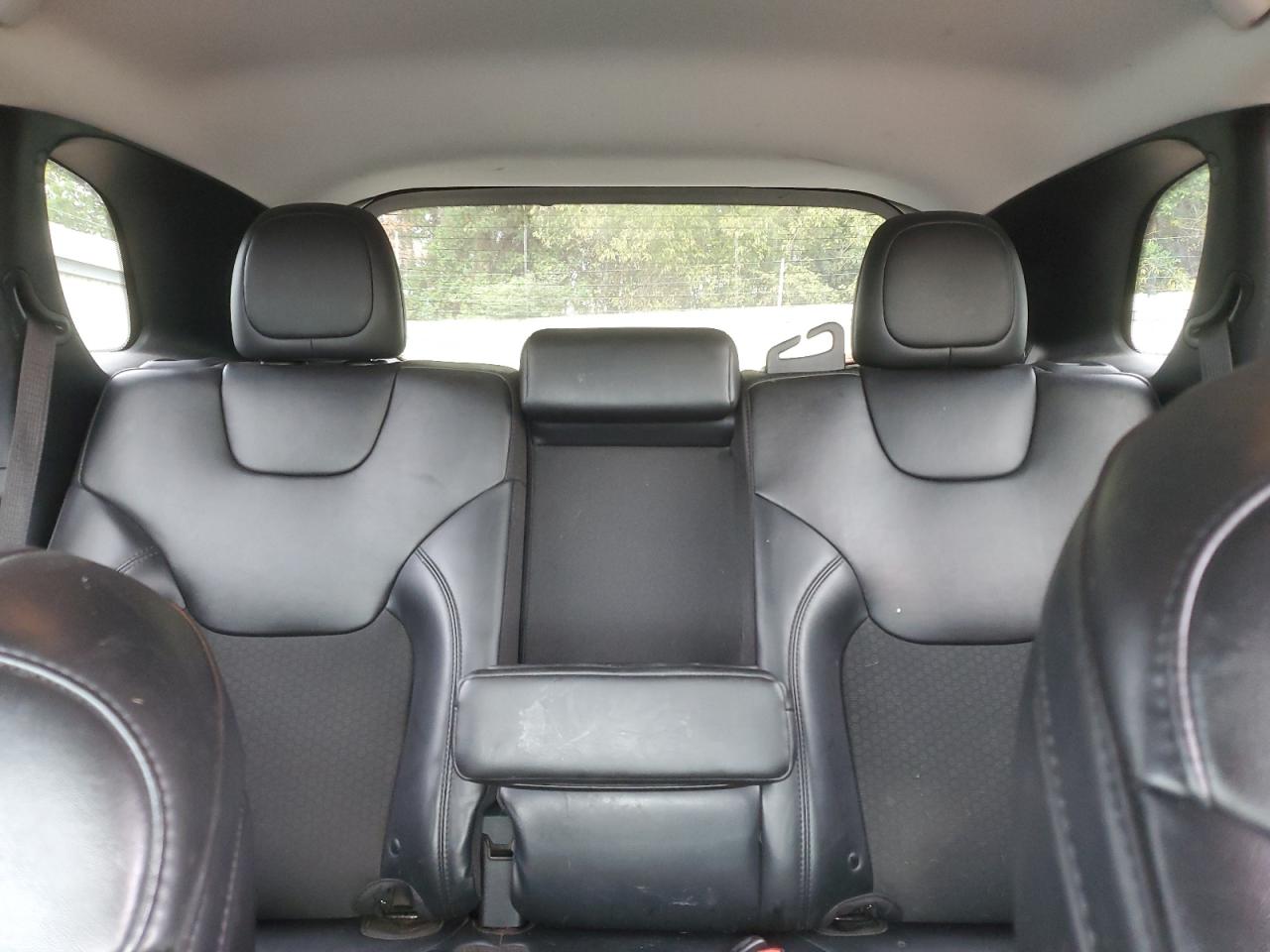 Jeep Grand Cherokee Latitude Plus