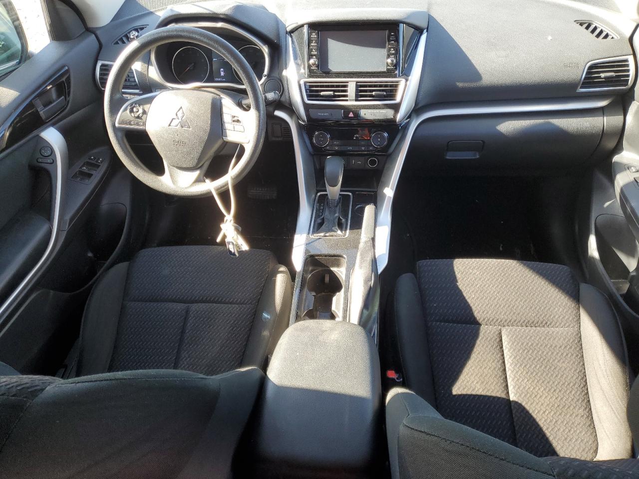 Mitsubishi Eclipse Es