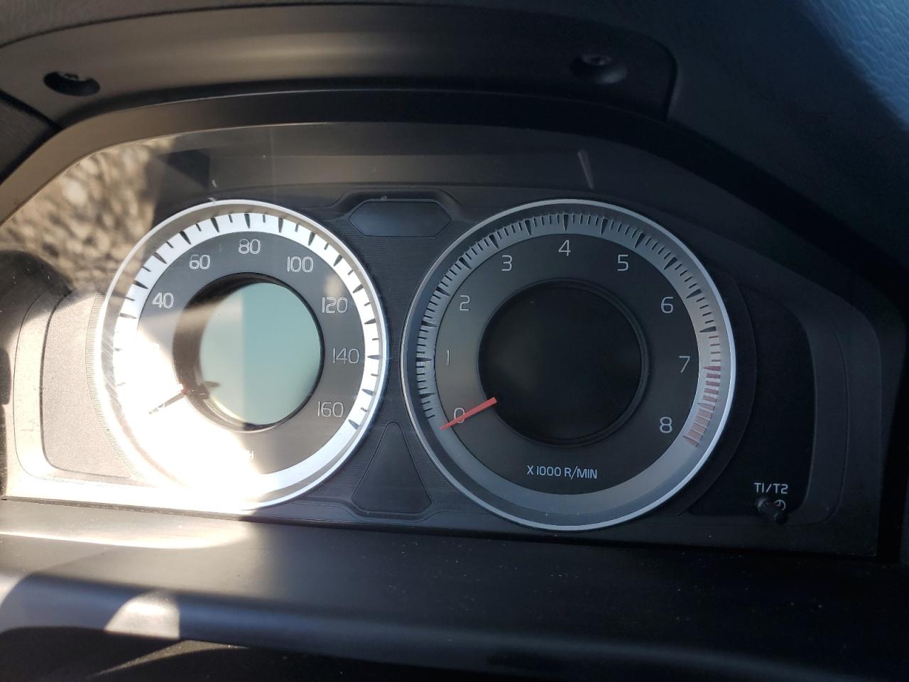 Volvo S80 3.2