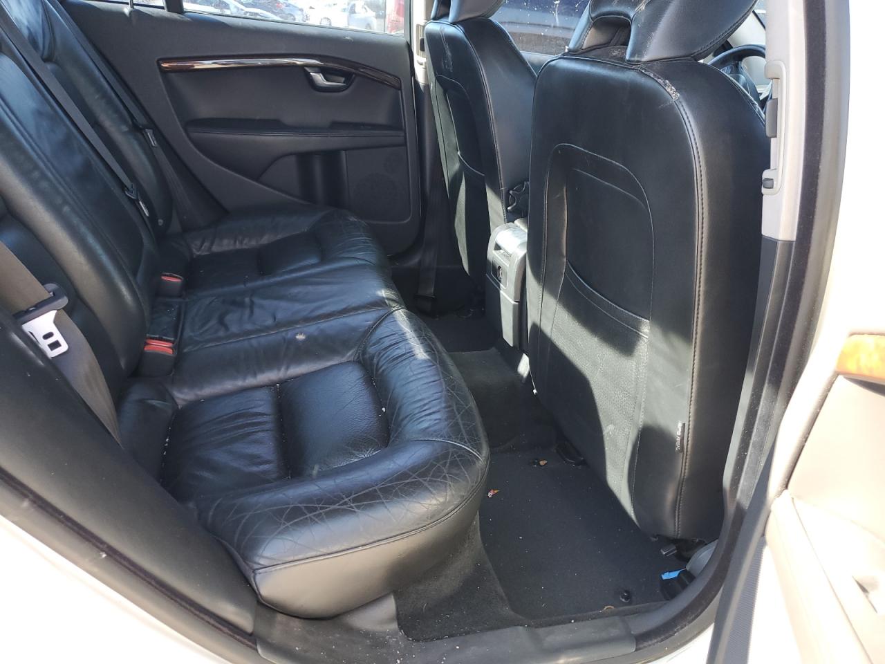 Volvo S80 3.2