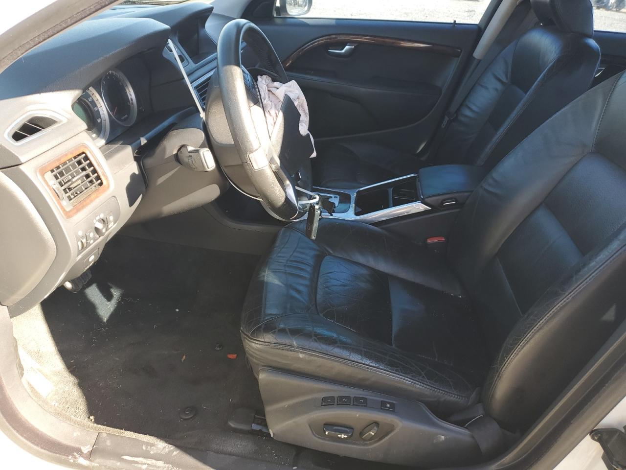 Volvo S80 3.2